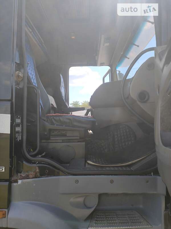 Тягач DAF XF 105 2007 в Одессе