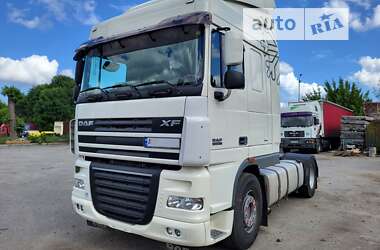 Тягач DAF XF 105 2011 в 
