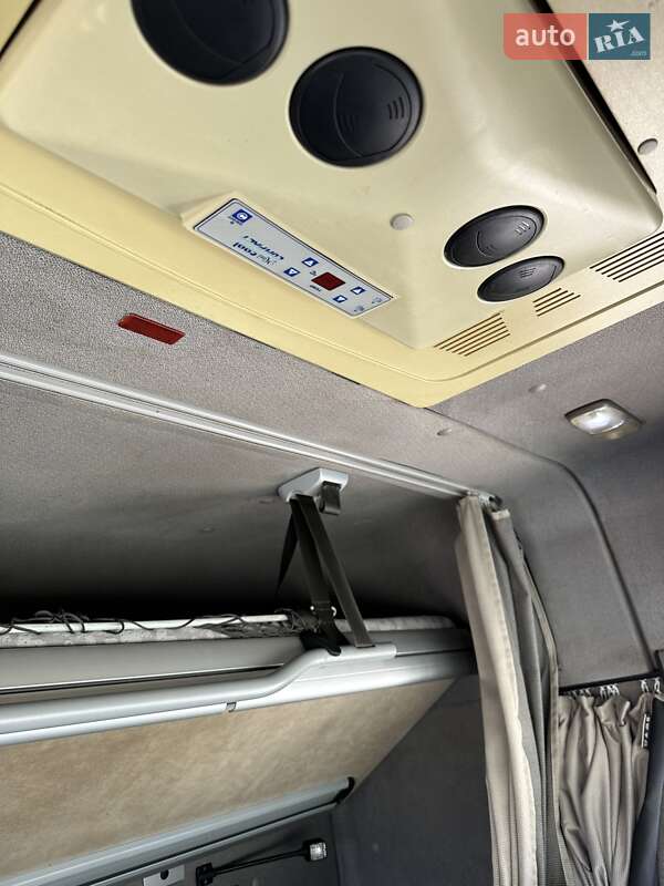 Тягач DAF XF 105 2009 в Одессе