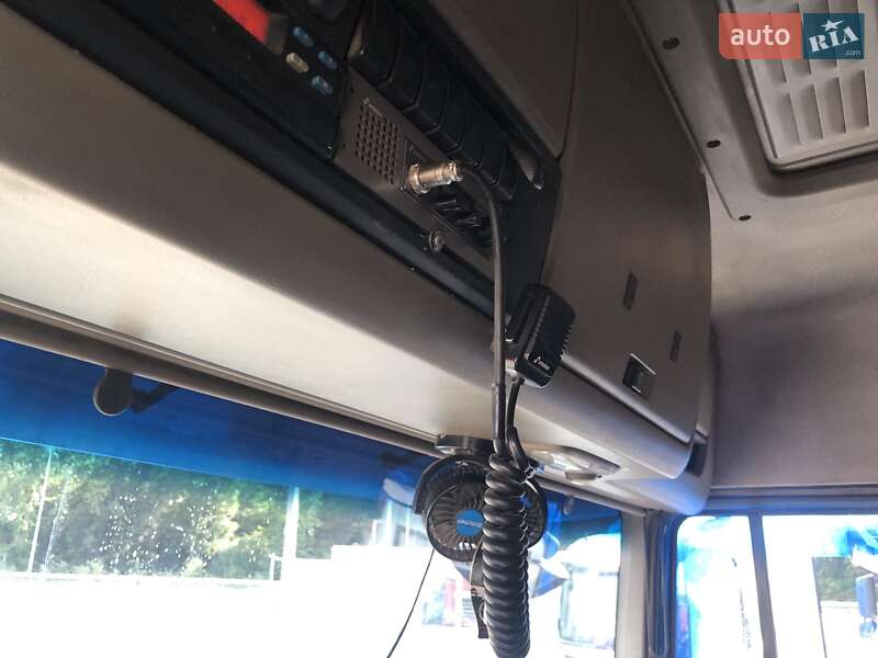 Тягач DAF XF 105 2008 в Виннице фото 21 Тягач DAF XF 105 2008 в Виннице