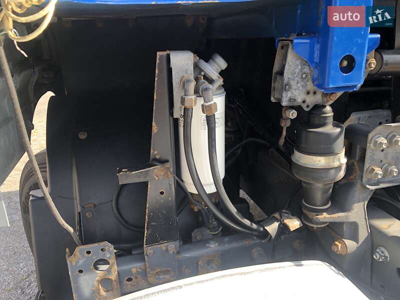 Тягач DAF XF 105 2008 в Виннице фото 26 Тягач DAF XF 105 2008 в Виннице