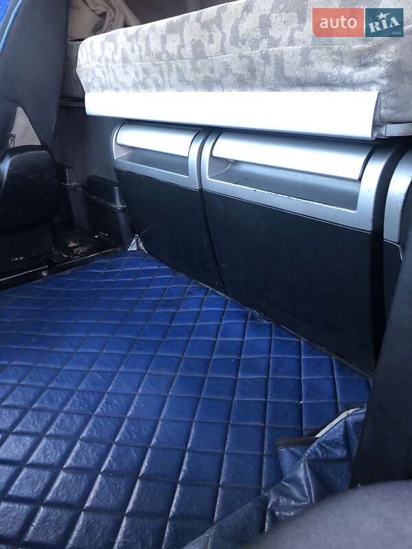 Тягач DAF XF 105 2008 в Виннице фото 31 Тягач DAF XF 105 2008 в Виннице