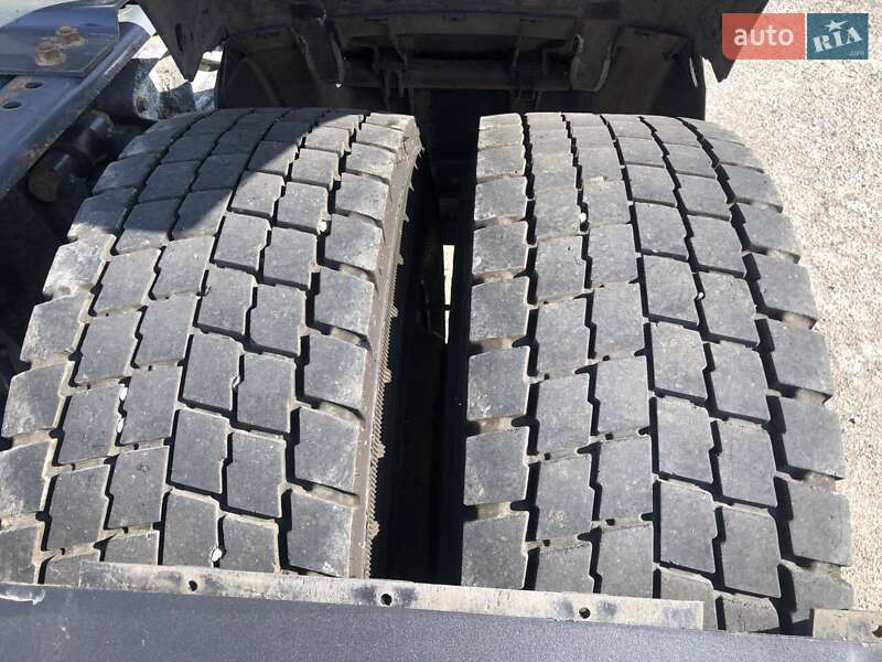 Тягач DAF XF 105 2008 в Виннице фото 40 Тягач DAF XF 105 2008 в Виннице