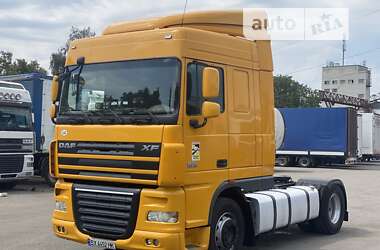 Тягач DAF XF 105 2010 в Хмельницькому