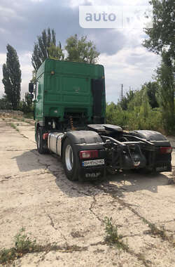 Тягач DAF XF 105 2012 в Одесі