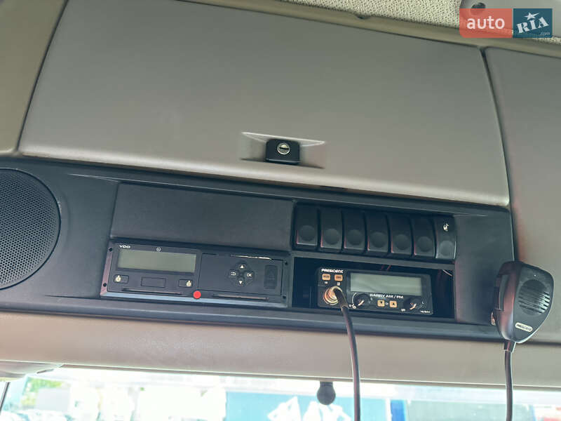 Тягач DAF XF 105 2011 в Луцке