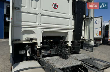 Тягач DAF XF 105 2011 в 