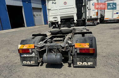 Тягач DAF XF 105 2011 в 