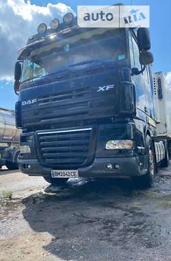 Тягач DAF XF 105 2008 в Охтирці