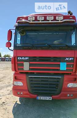 Тягач DAF XF 105 2011 в Ковелі