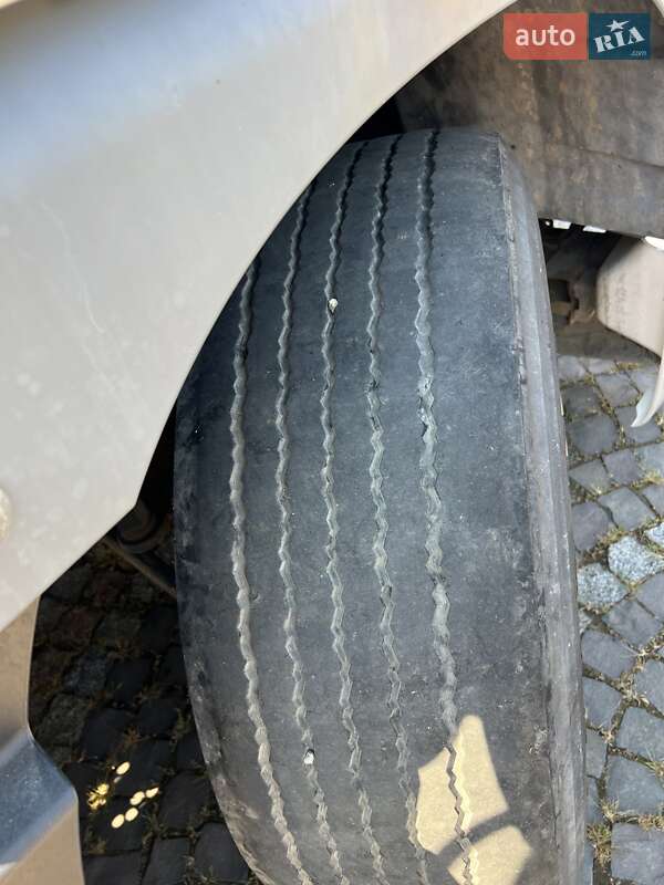 Тягач DAF XF 105 2010 в Хусте фото 5 Тягач DAF XF 105 2010 в Хусте