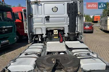 Тягач DAF XF 105 2010 в 