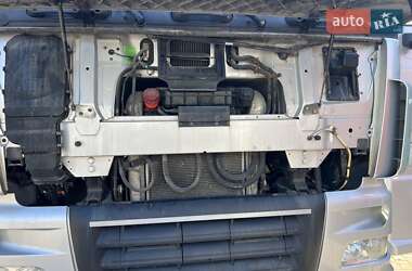 Тягач DAF XF 105 2010 в 