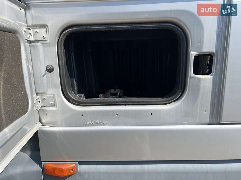 Тягач DAF XF 105 2010 в Хусте фото 19 Тягач DAF XF 105 2010 в Хусте