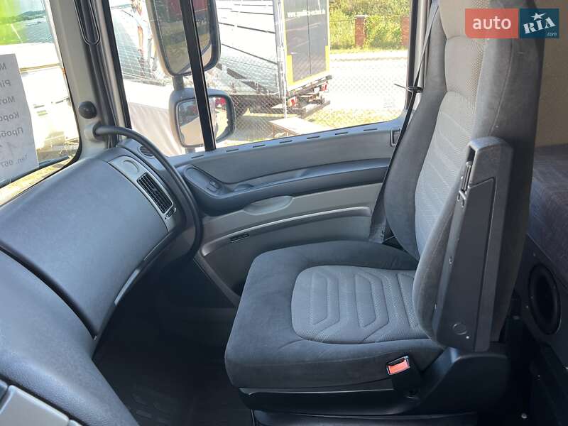 Тягач DAF XF 105 2010 в Хусте фото 29 Тягач DAF XF 105 2010 в Хусте