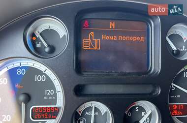 Тягач DAF XF 105 2010 в 