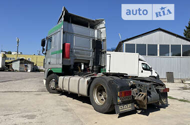 Другие грузовики DAF XF 105 2008 в Белой Церкви