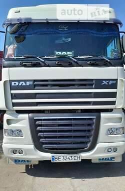 Зерновоз DAF XF 105 2014 в Миколаєві