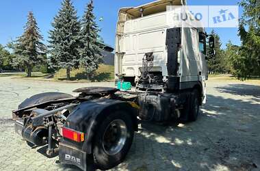 Самосвал DAF XF 105 2008 в Ровно