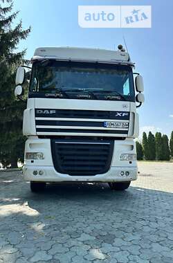 Самосвал DAF XF 105 2008 в Ровно