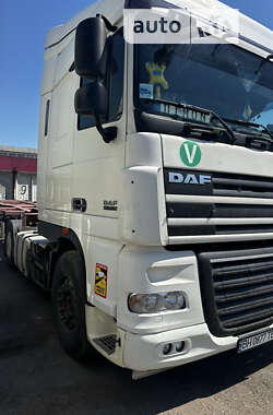 Другие грузовики DAF XF 105 2011 в Одессе