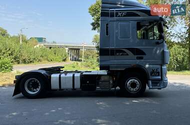 Тягач DAF XF 105 2012 в Дубні