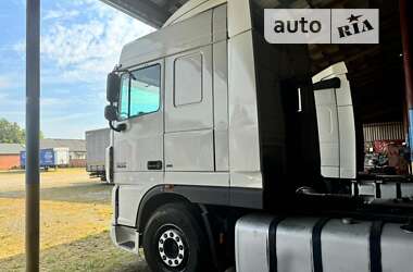 Тягач DAF XF 105 2008 в 