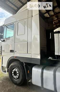 Тягач DAF XF 105 2008 в 