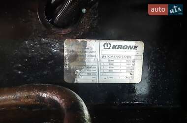 Тягач DAF XF 105 2008 в 