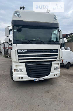 Інші вантажівки DAF XF 105 2013 в Миколаєві