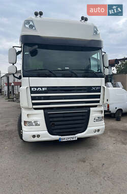 Другие грузовики DAF XF 105 2013 в 