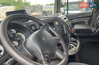 Другие грузовики DAF XF 105 2013 в 