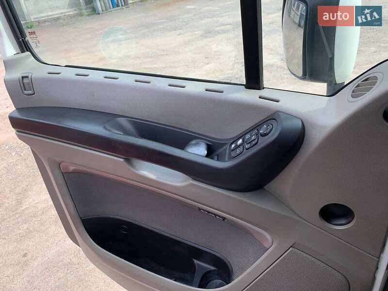 Контейнеровоз DAF XF 105 2012 в Кропивницком
