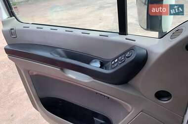 Контейнеровоз DAF XF 105 2012 в 