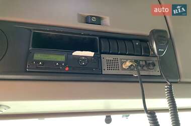 Контейнеровоз DAF XF 105 2012 в 
