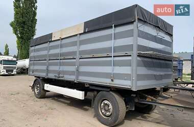 Контейнеровоз DAF XF 105 2012 в 