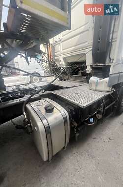 Зерновоз DAF XF 105 2011 в 