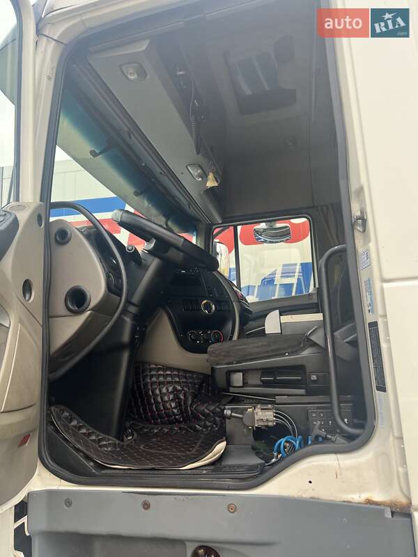 Зерновоз DAF XF 105 2011 в Одесі