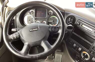 Тягач DAF XF 105 2012 в 
