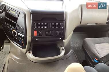 Тягач DAF XF 105 2012 в 