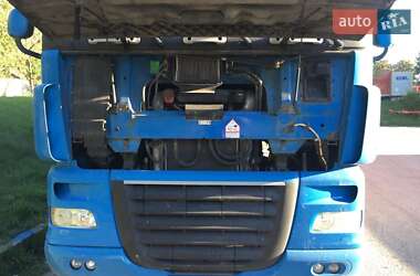 Тягач DAF XF 105 2008 в 