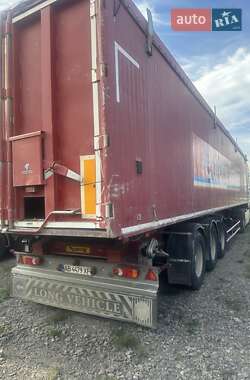 Тягач DAF XF 105 2009 в 