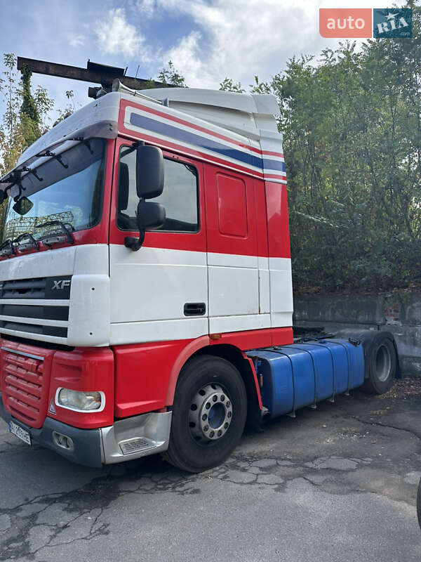DAF XF 105 2006