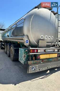 Тягач DAF XF 105 2007 в 