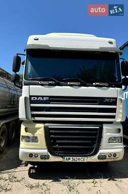 Тягач DAF XF 105 2007 в 