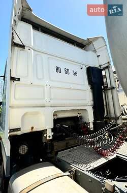 Тягач DAF XF 105 2007 в 