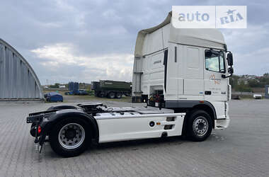 Тягач DAF XF 105 2013 в Рівному