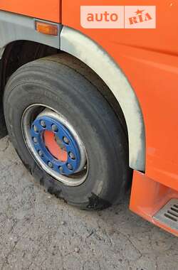 Тягач DAF XF 105 2007 в 