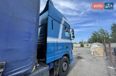 Тягач DAF XF 105 2008 в 