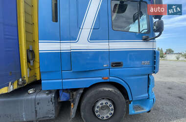Тягач DAF XF 105 2008 в 